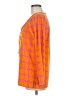 Capelli New York Orange Pullover Sweater Size M - photo 5