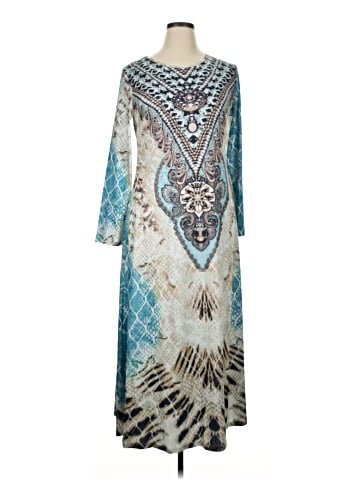 Unbranded Casual Dress (view 1)