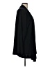 Karen Scott Black Kimono Size L - photo 4