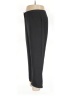 Covington Solid Black Dress Pants Size 14 - photo 5
