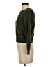 Hollister Green Pullover Sweater Size XS - photo 5