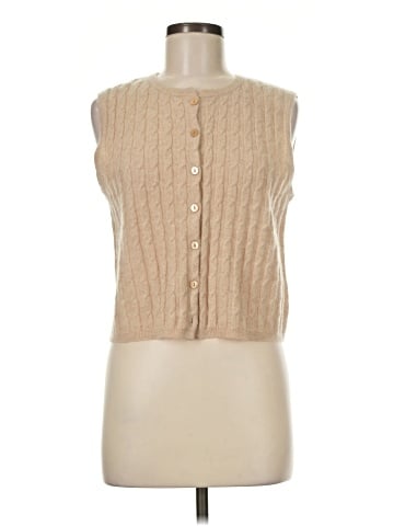 House of Harlow 1960 Sleeveless Button-Down Shirt (view 1)