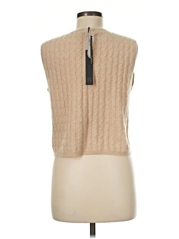 House of Harlow 1960 Sleeveless Button-Down Shirt (view 2)