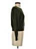 Hollister Green Pullover Sweater Size XS - photo 4
