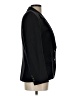 ALLSAINTS Spitalfields Black Blazer Size 12 - photo 4