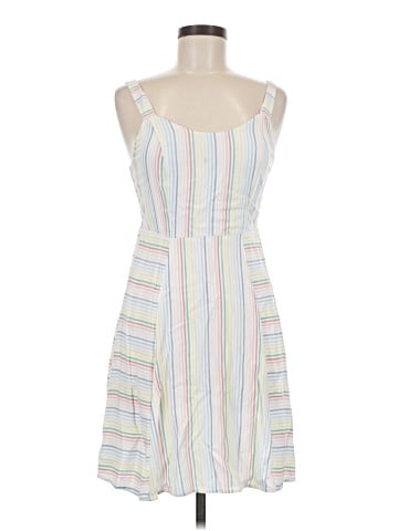 SO Casual Dress (view 1)