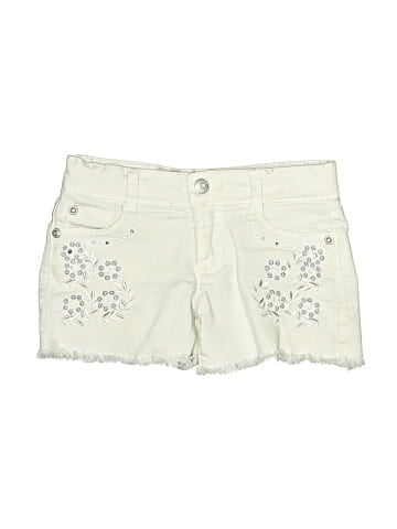 Jordache Denim Shorts (view 1)