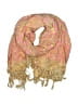 Assorted Brands 100% Rayon Pink Scarf One size - photo 1