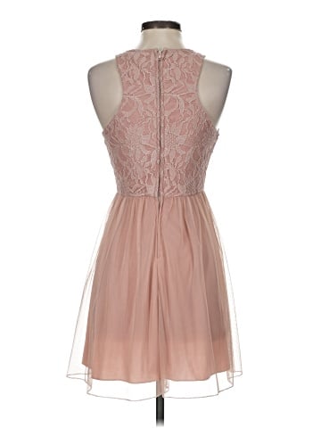 Speechless Cocktail Dress (view 2)