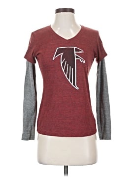 Touch by Alyssa Milano Long Sleeve T-Shirt (view 1)