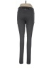 Lululemon Athletica Solid Gray Active Pants Size 10 - photo 2