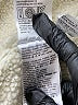 Levi's 100% Cotton Blue Denim Jacket Size XS - photo 7