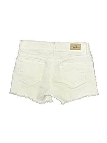 Jordache Denim Shorts (view 2)