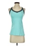 Nike Teal Active Tank Size S - photo 1