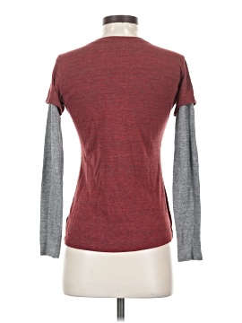 Touch by Alyssa Milano Long Sleeve T-Shirt (view 2)