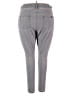 Hue Gray Jeggings Size 3X - photo 2