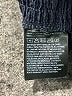 Divided by H&M Chevron-herringbone Blue Athletic Shorts Size XS - photo 4