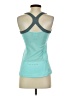 Nike Teal Active Tank Size S - photo 2