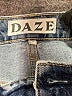 Daze Blue Jeans Size 26 waist - photo 7