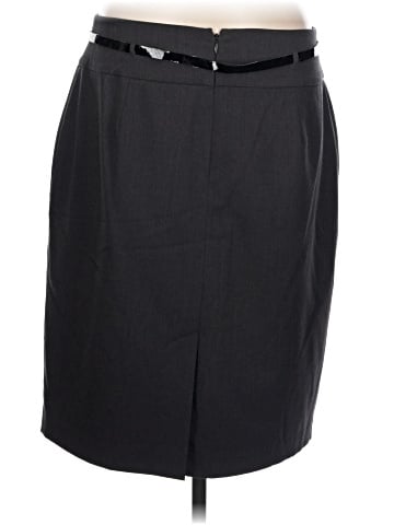 Liz Claiborne Formal Skirt (view 2)