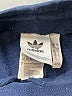 Adidas Blue Track Pants Size S - photo 4