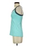 Nike Teal Active Tank Size S - photo 5