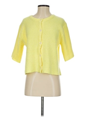 Aerie Cardigan (view 1)