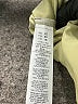 ASOS Design 100% Polyester Tan Cocktail Dress Size 18 - photo 8