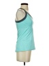 Nike Teal Active Tank Size S - photo 4