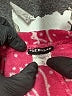 Joe Boxer Paisley Pink Casual Pants Size 2X - photo 4
