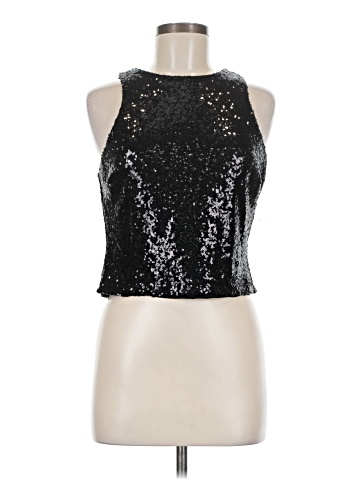 Alex & Sophia Sleeveless Blouse (view 1)