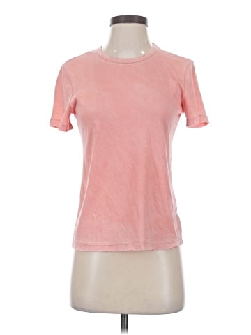 Cotton Citizen Short Sleeve T-Shirt (view 1)