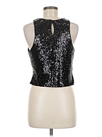 Alex & Sophia Sleeveless Blouse (view 2)