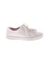 Shoes for Crews Silver Sneakers Size 7 - photo 1