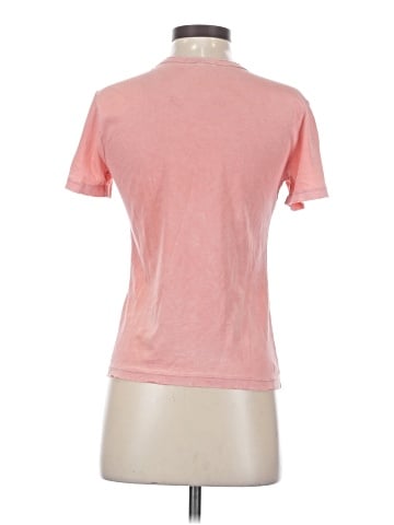 Cotton Citizen Short Sleeve T-Shirt (view 2)