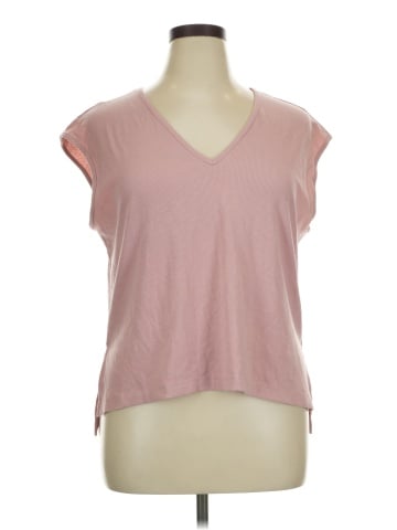 Xieerduo Sleeveless T-Shirt (view 1)