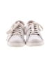 Shoes for Crews Silver Sneakers Size 7 - photo 2