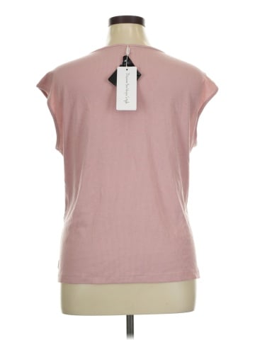 Xieerduo Sleeveless T-Shirt (view 2)