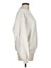 madhappy 100% Cotton Solid Silver Sweatshirt Size M - photo 4