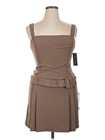 Seni & Cade Cocktail Dress (view 1)