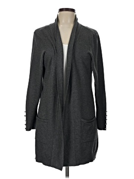 Jm Collection Cardigan