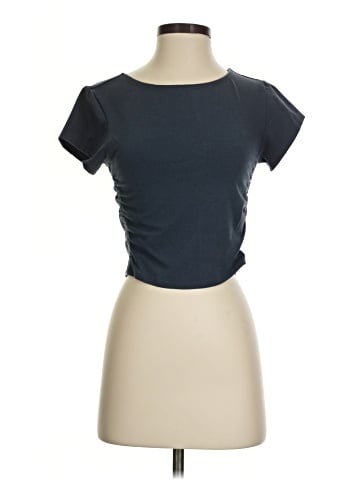 Active by Old Navy Short Sleeve Top (view 1)