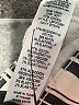 FRAME Silver Jeans Size 27 waist - photo 8