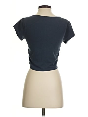 Active by Old Navy Short Sleeve Top (view 2)