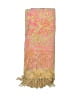 Assorted Brands 100% Rayon Pink Scarf One size - photo 2
