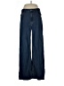H&M Blue Jeans Size 10 - photo 1