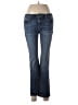 Joe's Jeans Hearts Blue Jeans Size 28 waist - photo 1