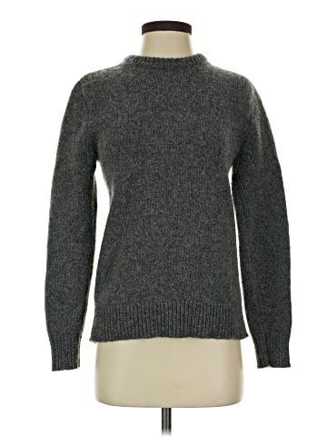 L.L.Bean Wool Pullover Sweater (view 1)