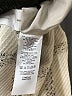 Ann Taylor Ivory Blazer Size 10 - photo 7
