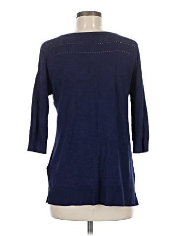 White House Black Market Pullover Sweater (view 2)